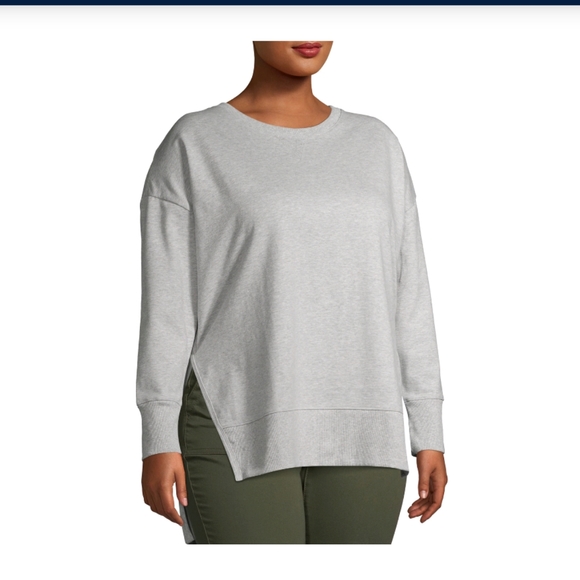 Terra & Sky sweatshirt **BinY* - Picture 2 of 9